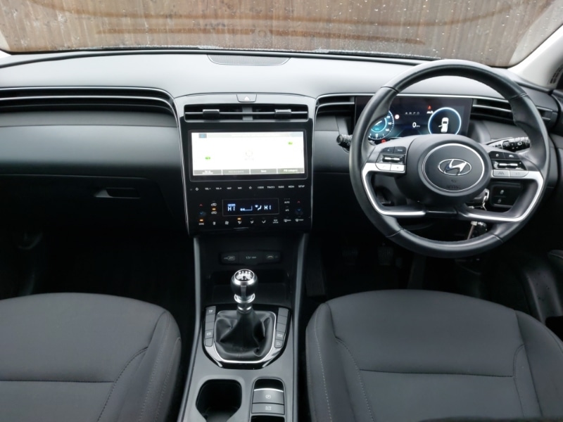 Used Hyundai TUCSON 2022 for sale - 77316335: Photo 2