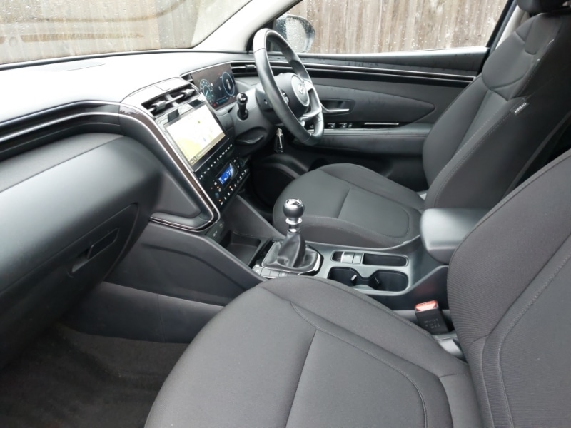 Used Hyundai TUCSON 2022 for sale - 77316335: Photo 5