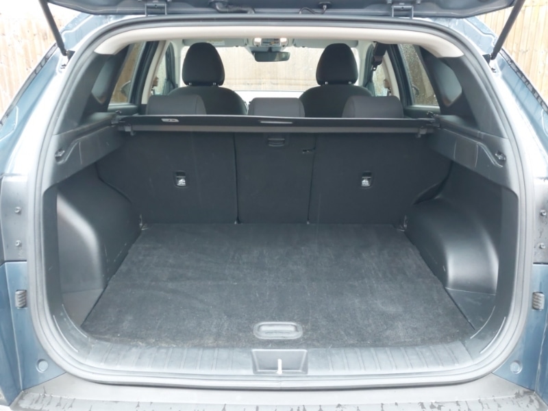 Used Hyundai TUCSON 2022 for sale - 77316335: Photo 8