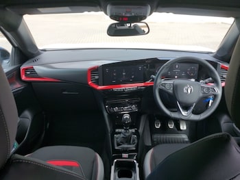 Used Vauxhall Mokka 2023 for sale - 79152855: Photo