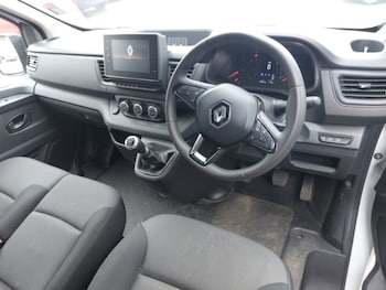 Used Renault Trafic 2024 for sale - 78884187: Photo