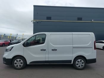 Used Renault Trafic 2024 for sale - 78884187: Photo