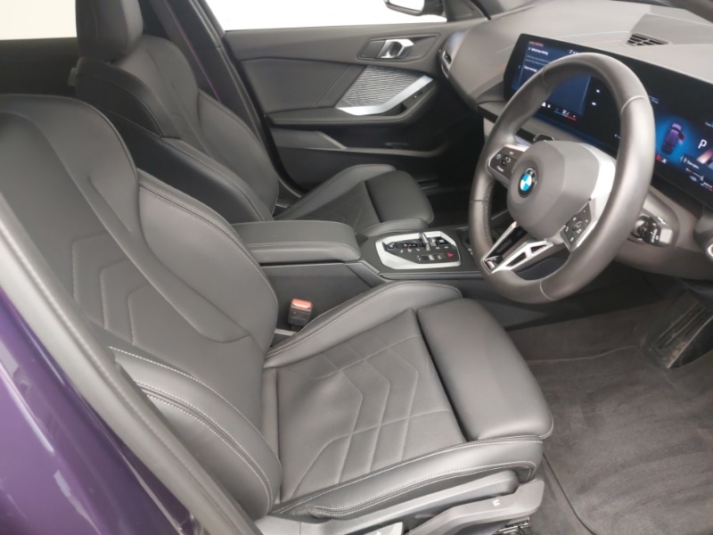 Used BMW 1 Series 2025 for sale - 77876984: Photo 11