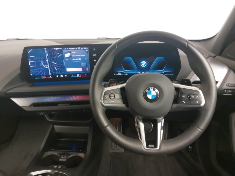 Used BMW 1 Series 2025 for sale - 77876984: Photo 5