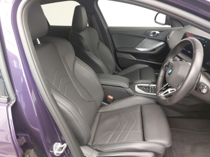 Used BMW 1 Series 2025 for sale - 77876984: Photo 6