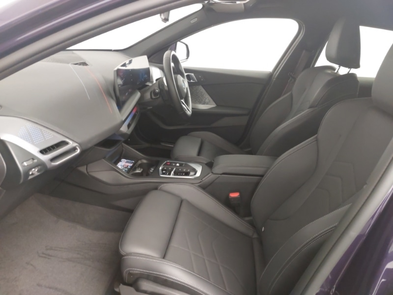 Used BMW 1 Series 2025 for sale - 77876984: Photo 7