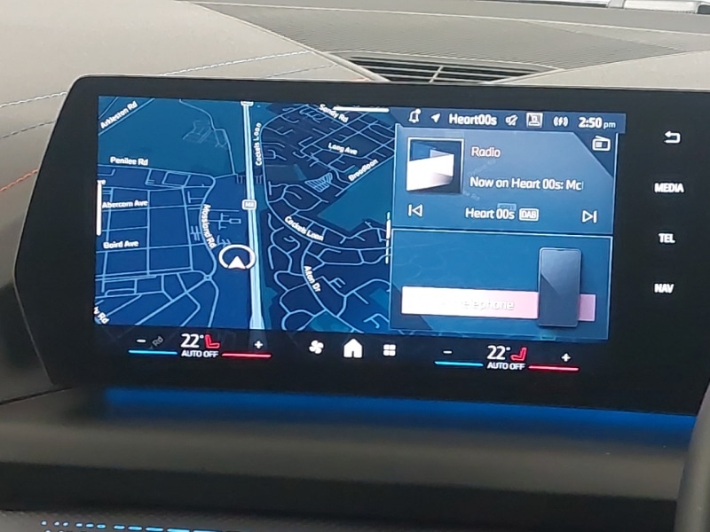 Used BMW 1 Series 2025 for sale - 77876984: Photo 8