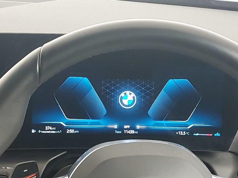 Used BMW 1 Series 2025 for sale - 77876984: Photo 9