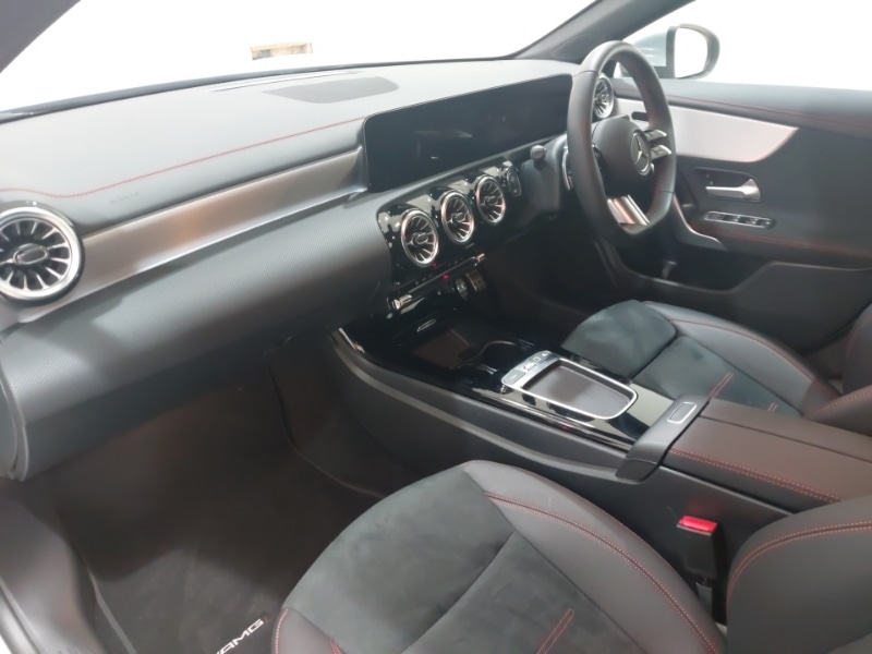 Used Mercedes-Benz CLA 2025 for sale - 76383532: Photo 5