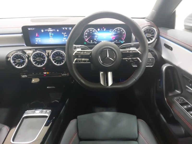 Used Mercedes-Benz CLA 2025 for sale - 76383532: Photo 7