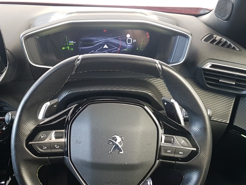 Used Peugeot 2008 2023 for sale - 77954579: Photo 10