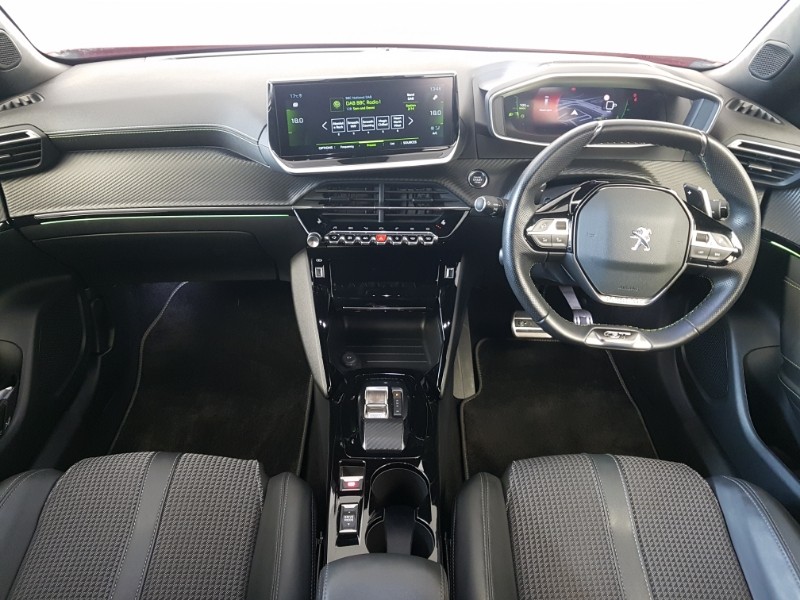 Used Peugeot 2008 2023 for sale - 77954579: Photo 2