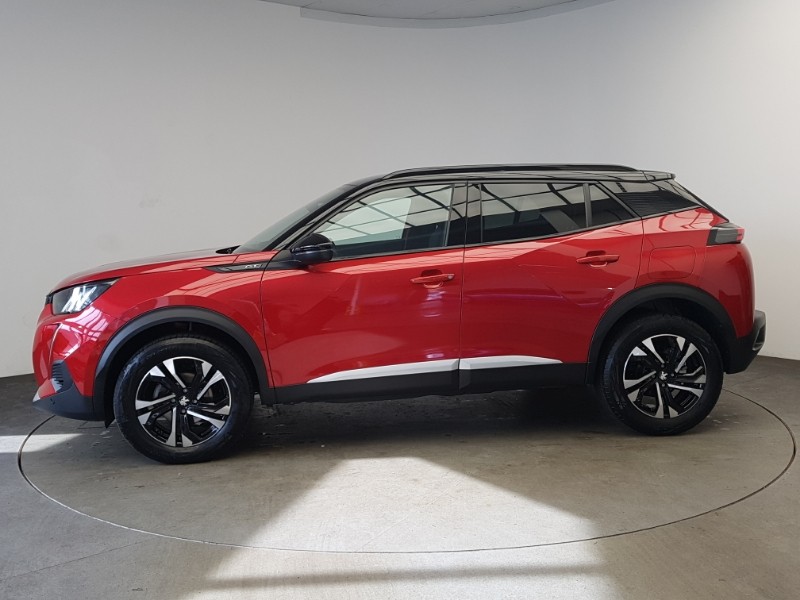 Used Peugeot 2008 2023 for sale - 77954579: Photo 4