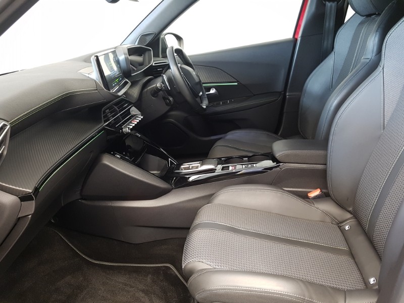 Used Peugeot 2008 2023 for sale - 77954579: Photo 5