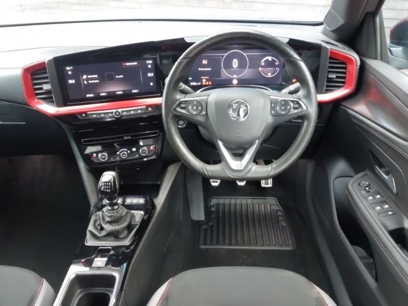 Used Vauxhall Mokka 2022 for sale - 77150949: Photo 7