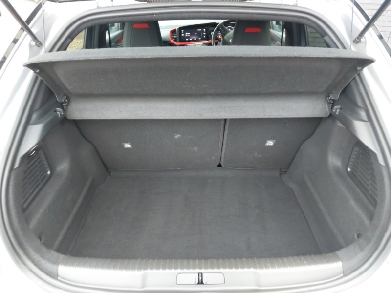 Used Vauxhall Mokka 2022 for sale - 77150949: Photo 8