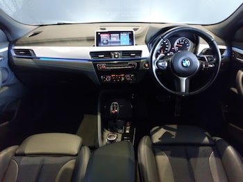 Used BMW X2 2023 for sale - 78861531: Photo