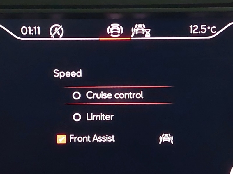 Used SEAT Ibiza 2021 for sale - 77695307: Photo 11