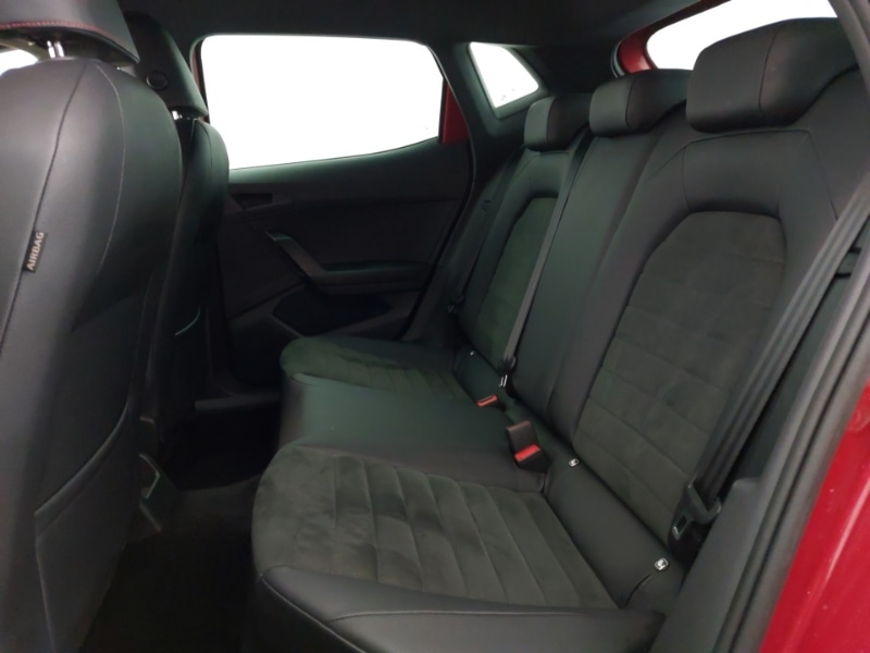 Used SEAT Ibiza 2021 for sale - 77695307: Photo 6