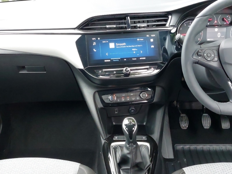 Used Vauxhall Corsa 2024 for sale - 76387652: Photo 10