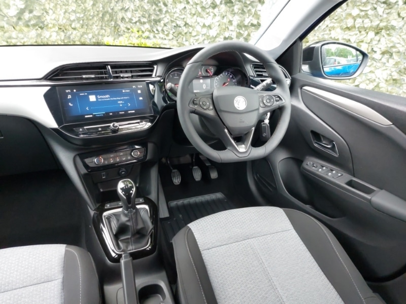 Used Vauxhall Corsa 2024 for sale - 76387652: Photo 11