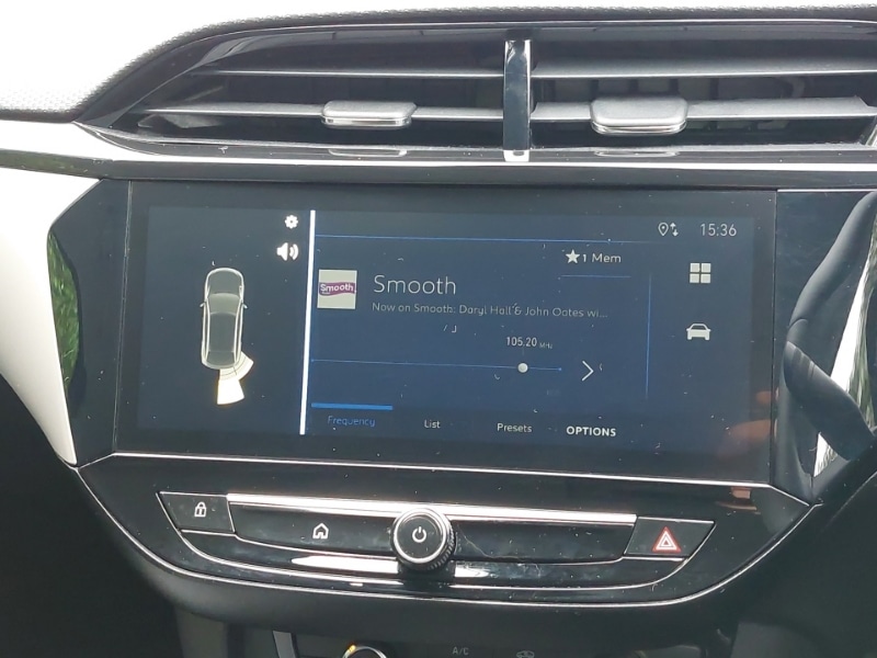 Used Vauxhall Corsa 2024 for sale - 76387652: Photo 12