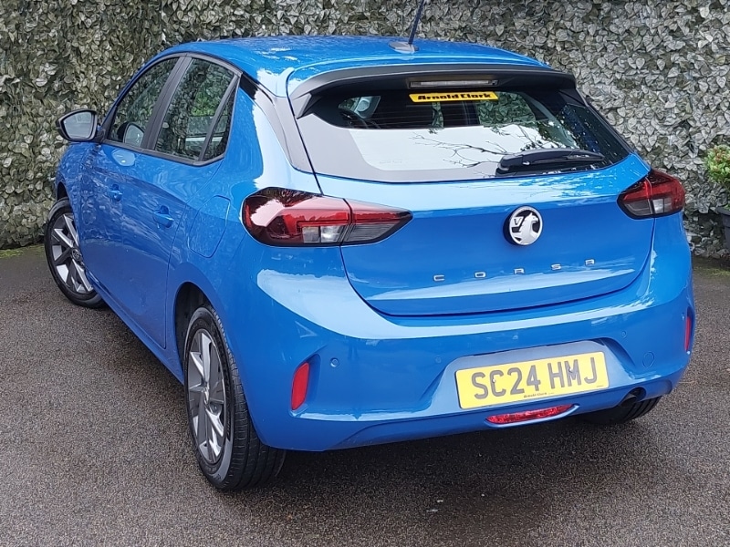 Used Vauxhall Corsa 2024 for sale - 76387652: Photo 3