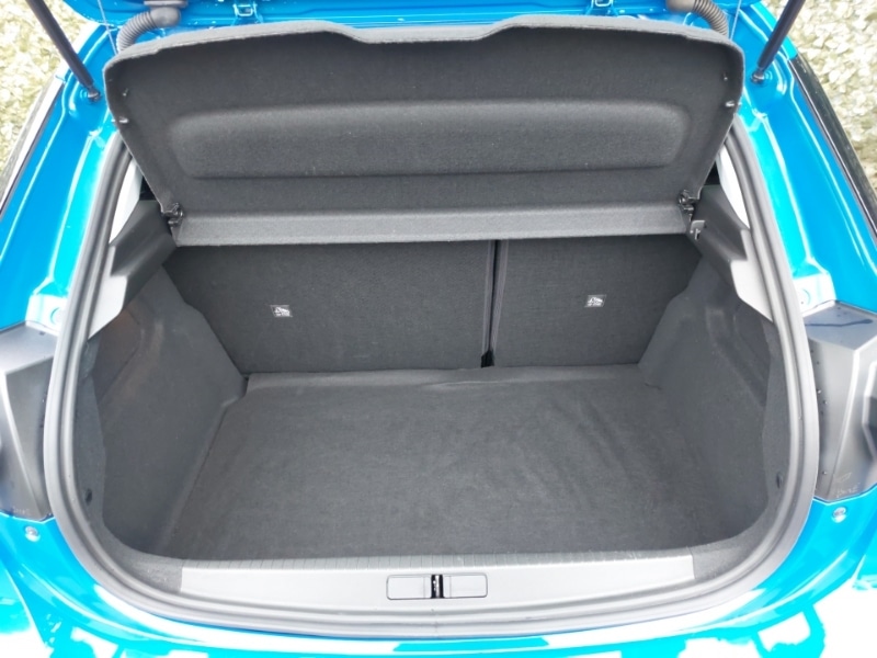 Used Vauxhall Corsa 2024 for sale - 76387652: Photo 8