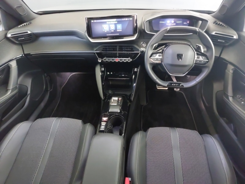 Used Peugeot 2008 2024 for sale - 76521326: Photo 2