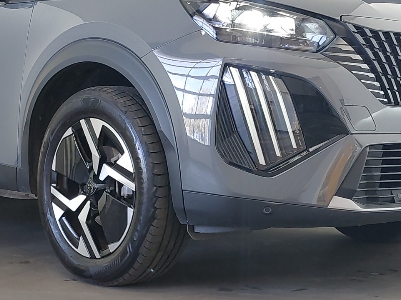 Used Peugeot 2008 2024 for sale - 76521326: Photo 9