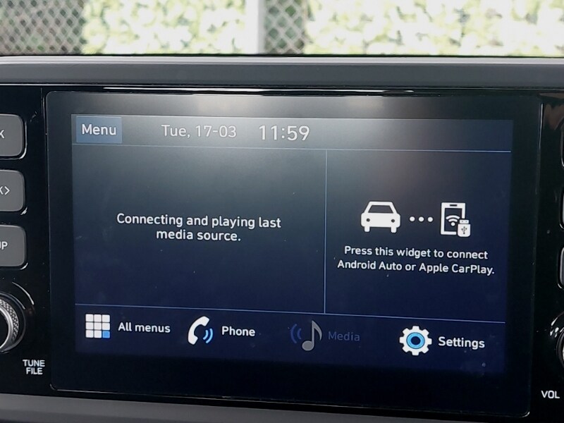 Used Hyundai BAYON 2023 for sale - 77985299: Photo 10