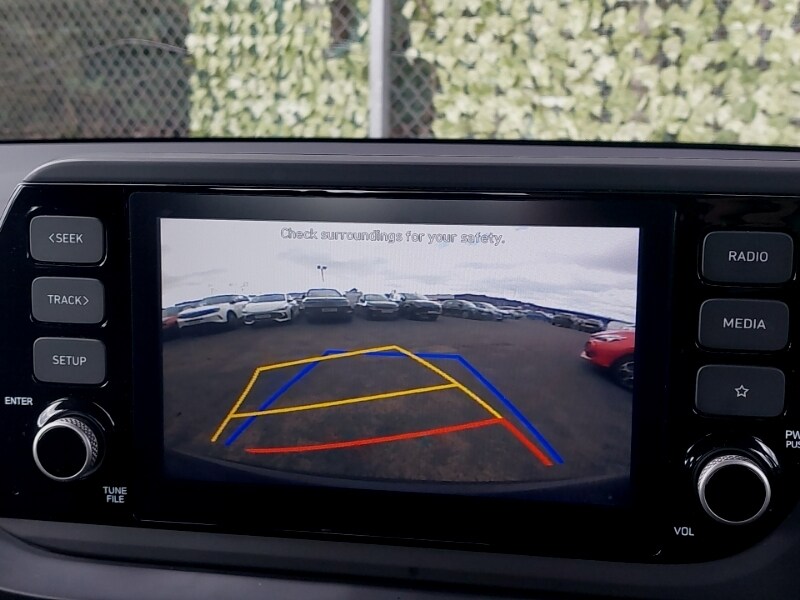 Used Hyundai BAYON 2023 for sale - 77985299: Photo 11