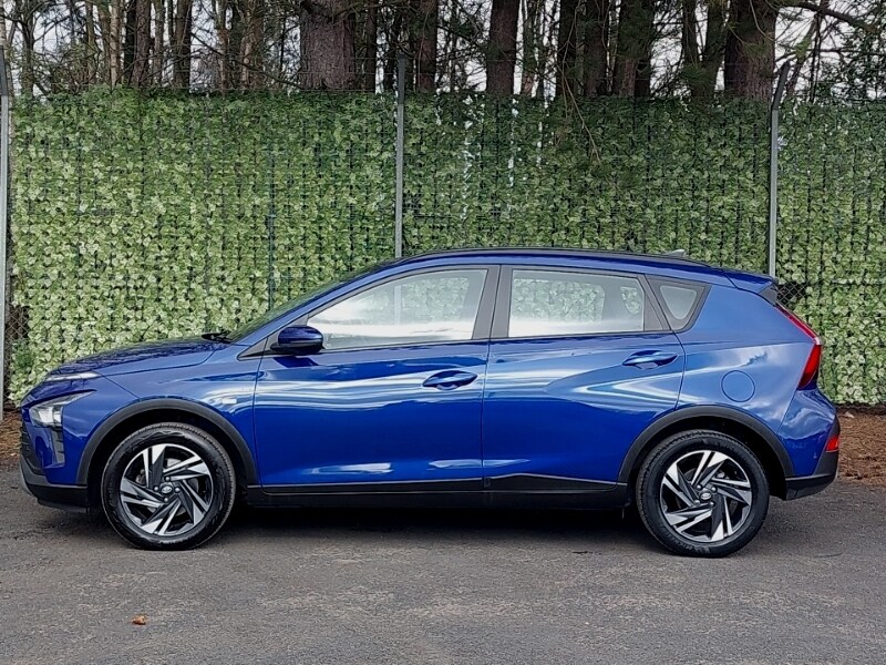 Used Hyundai BAYON 2023 for sale - 77985299: Photo 4