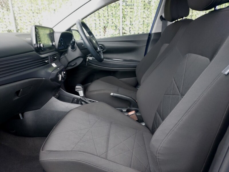 Used Hyundai BAYON 2023 for sale - 77985299: Photo 5