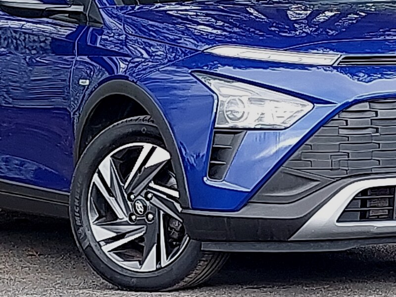 Used Hyundai BAYON 2023 for sale - 77985299: Photo 9