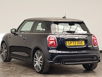 Used MINI Hatch 2023 for sale - 77312183: Photo