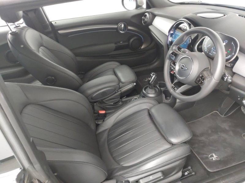 Used MINI Hatch 2023 for sale - 77312183: Photo 4