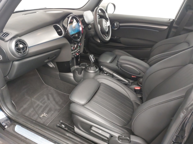 Used MINI Hatch 2023 for sale - 77312183: Photo 7