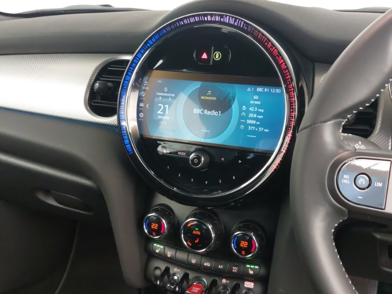 Used MINI Hatch 2023 for sale - 77312183: Photo 8