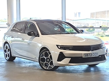 Used Vauxhall Astra 2023 for sale - 78994056: Photo