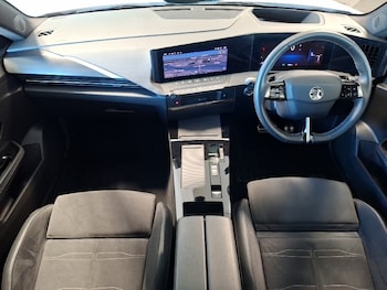 Used Vauxhall Astra 2023 for sale - 78994056: Photo