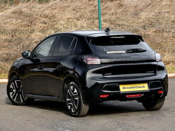 Used Peugeot 208 2026 for sale - 78259714: Photo