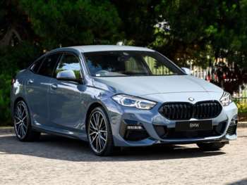 2024 - 218i [136] M Sport 4dr DCT