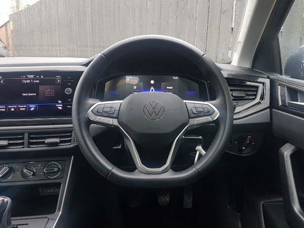 Used Volkswagen Polo 2024 for sale - 76191688: Photo 7