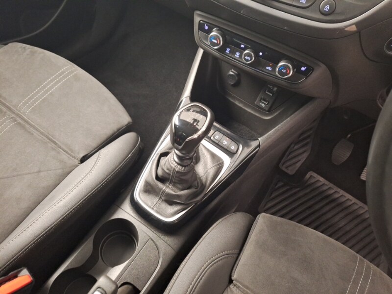 Used Vauxhall Crossland 2022 for sale - 76816882: Photo 11