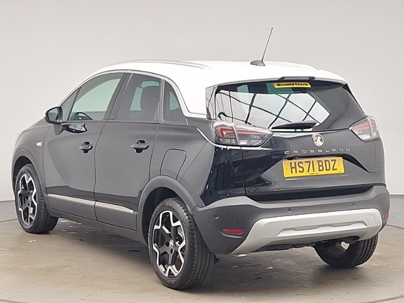 Used Vauxhall Crossland 2022 for sale - 76816882: Photo 3