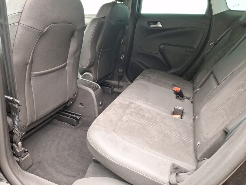 Used Vauxhall Crossland 2022 for sale - 76816882: Photo 6