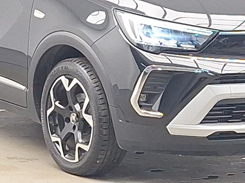 Used Vauxhall Crossland 2022 for sale - 76816882: Photo 9