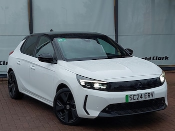 Vauxhall Corsa feature image