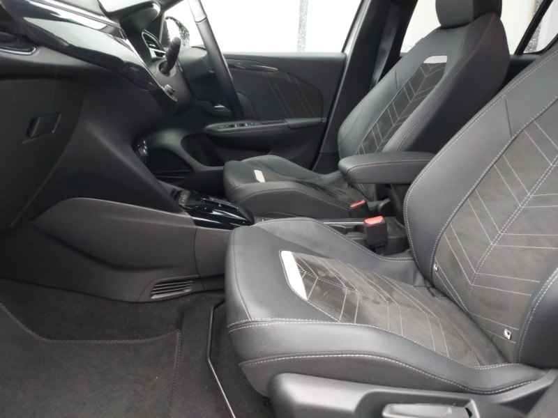 Used Vauxhall Corsa 2024 for sale - 77560927: Photo 5